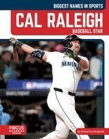 Katherine Norquist - Cal Raleigh, Häftad
