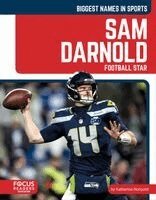 Katherine Norquist - Sam Darnold, Häftad