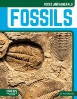 Trudy Becker - Fossils, Inbunden. Tillgänglighet: Kommande