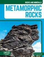 Trudy Becker - Metamorphic Rocks, Inbunden. Tillgänglighet: Kommande