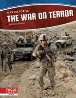 Connor Stratton - War on Terror, Inbunden