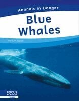 Ruth Aaron - Blue Whales, Häftad