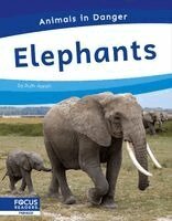 Ruth Aaron - Elephants, Häftad