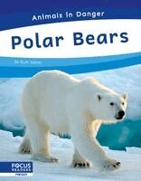 Ruth Aaron - Polar Bears, Häftad. Tillgänglighet: Kommande