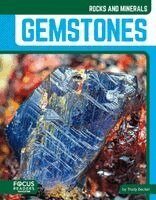 Trudy Becker - Gemstones, Häftad. Tillgänglighet: Kommande