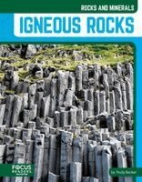Trudy Becker - Igneous Rocks, Häftad. Tillgänglighet: Kommande