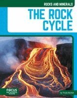 Trudy Becker - Rock Cycle, Häftad. Tillgänglighet: Kommande