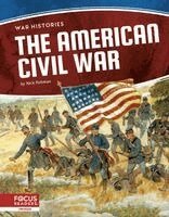 Nick Rebman - American Civil War, Häftad