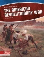 Nick Rebman - American Revolutionary War, Häftad