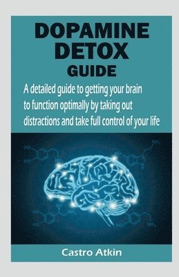 bokomslag Dopamine Detox Guide