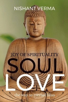 bokomslag Joy of Spirituality