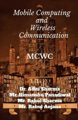 Mobile Computing and Wireless Communication 1