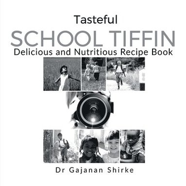 bokomslag Tasteful SCHOOL Tiffin