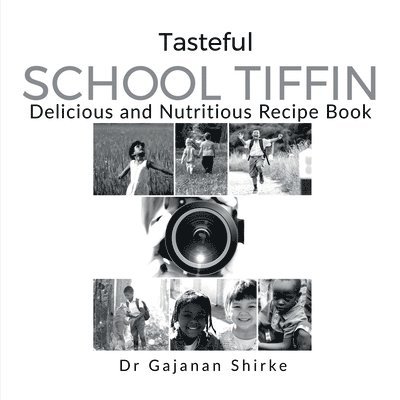 Tasteful SCHOOL Tiffin 1