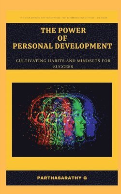 bokomslag The Power of Personal Development