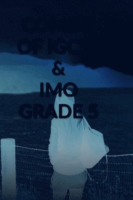 bokomslag Combo of Imo and Igcse Grade 5