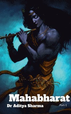 Aditya Sharma - Mahabharat, Häftad