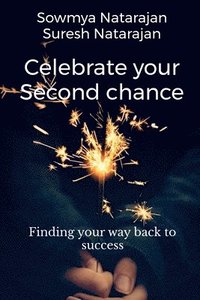 bokomslag Celebrate Your Second Chance