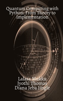 Quantum Computing with Python 1