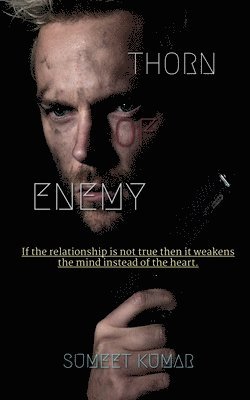thorn of enemy 1