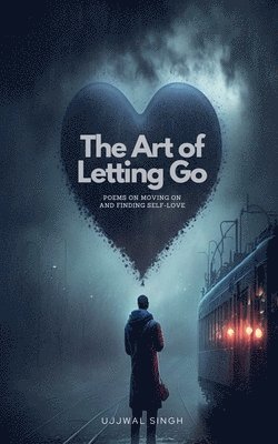 bokomslag The Art of Letting Go