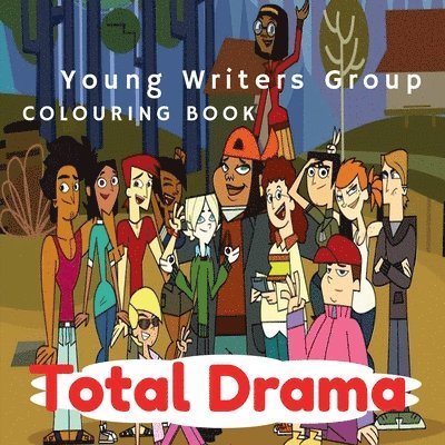 Total Drama 1