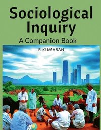 bokomslag Sociological Inquiry
