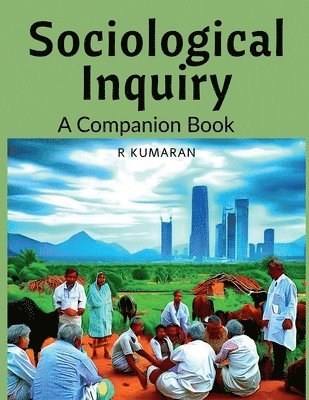 bokomslag Sociological Inquiry