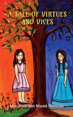 bokomslag Tale of Virtues & Vices