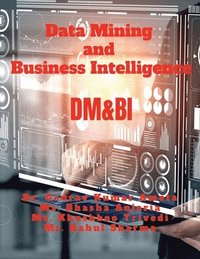 bokomslag Data Mining and Business Intelligence