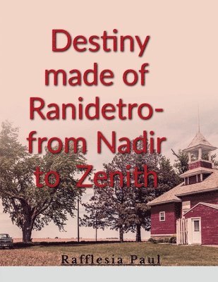 Destiny made of Ranidetro- from Nadir to Zenith 1