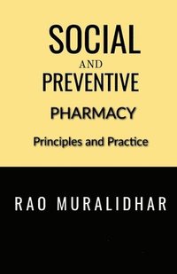 bokomslag Social and Preventive Pharmacy