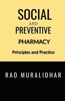 Social and Preventive Pharmacy 1