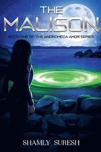 bokomslag Malison