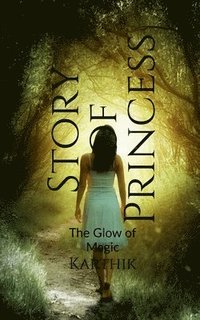 bokomslag Story of Princess
