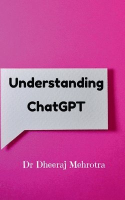 Understanding Chat GPT 1