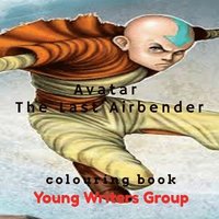 bokomslag Avatar the Last Airbender
