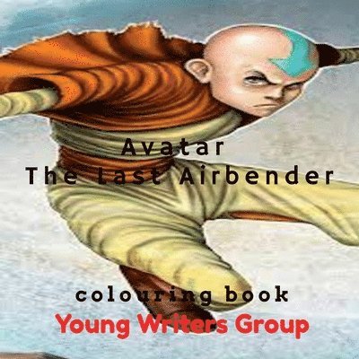 Avatar the Last Airbender 1