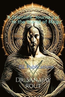bokomslag Scientific Journey into the World of Magic