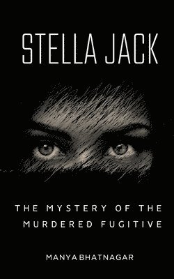 bokomslag Stella Jack