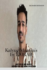 bokomslag Kalyug Mantra's by 100rab