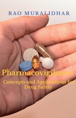 bokomslag Pharmacovigilance