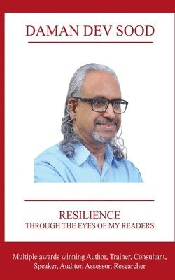 Resilience through the Eyes of My Readers 1