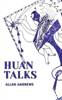 bokomslag Huan Talks