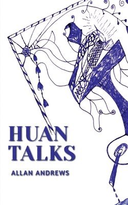 Huan Talks 1
