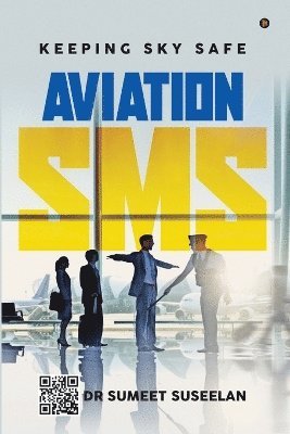 bokomslag Aviation SMS