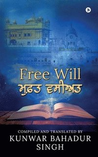 bokomslag Free Will (Punjabi)