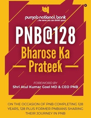 PNB@128 - Bharose Ka Prateek 1