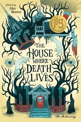 House Where Death Lives 1
