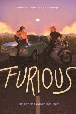 Furious 1